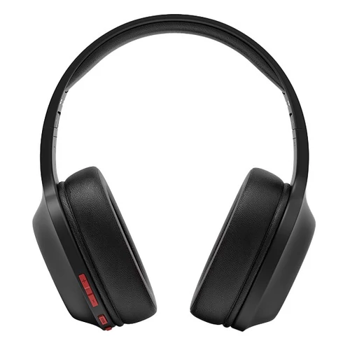 Hama 00184176 SPIRIT CALYPSO II Bluetooth fekete fejhallgató