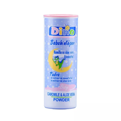 Hintőpor 100g. Dino