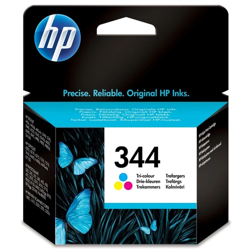 HP C9363EE No.344 színes tintapatron (eredeti)
