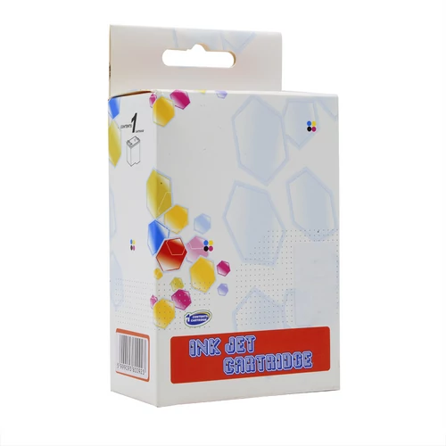 HP 364XL/CN684EE tintapatron black (utángyártott ECO)