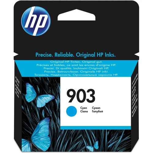 HP T6L87AE No.903 cián tintapatron (eredeti)