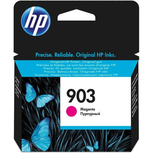 HP T6L91AE No.903 magenta tintapatron (eredeti)