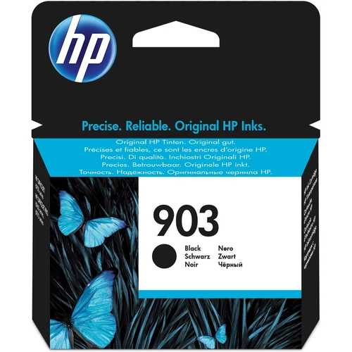HP T6L99AE (903) Black tintapatron (eredeti)