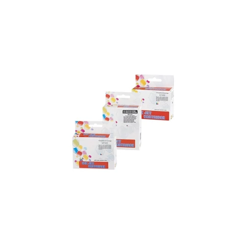 HP 912XL/3YL82AE tintapatron magenta (utángyártott ECO)