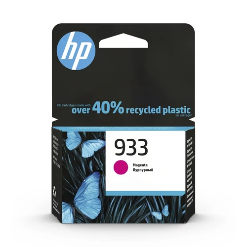 HP CN059AE No.933 magenta tintapatron (eredeti)