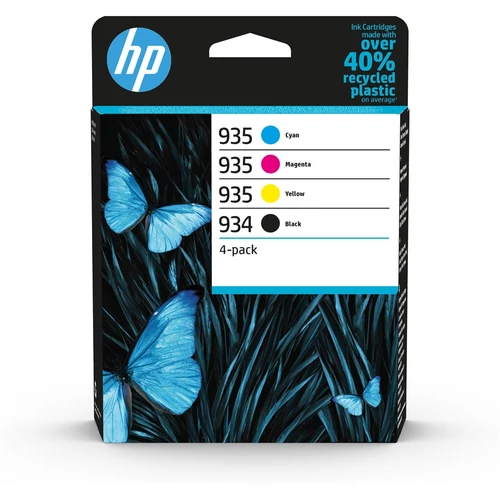 HP 6ZC72AE (934/935) Multipack tintapatron (eredeti)