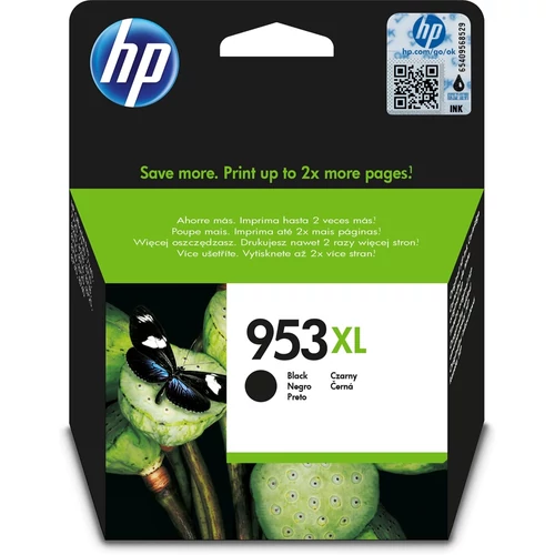 HP L0S70AE No.953XL fekete tintapatron (eredeti)