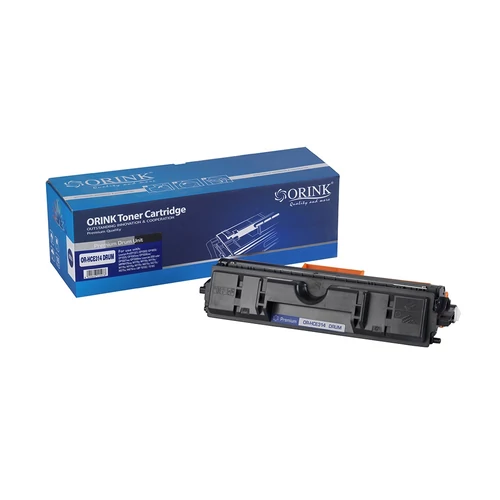 HP CE314A drum unit (utángyártott Orink)