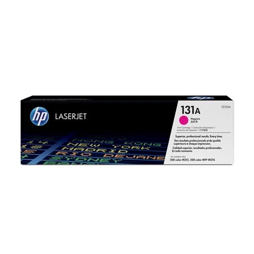 HP CF213A No.131A magenta toner (eredeti)