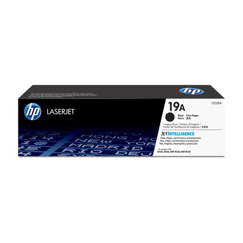 HP CF219A No.19A fekete dobegység (eredeti)