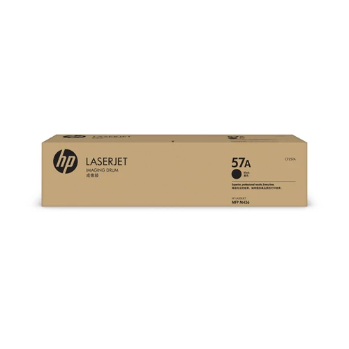 HP CF257A No.57A dobegység 80K (eredeti)