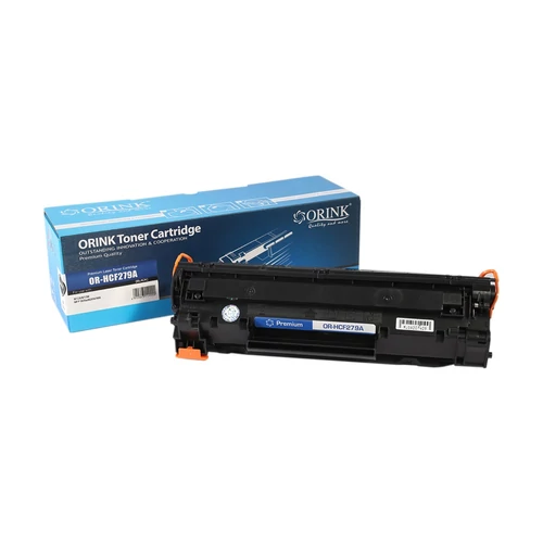 Hp CF279A toner (utángyártott Orink)
