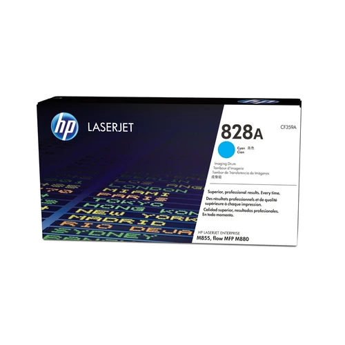 HP CF359A No.828A cián dobegység (eredeti)