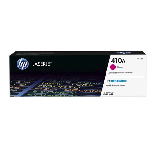 HP CF413A (410A) magenta toner (eredeti)