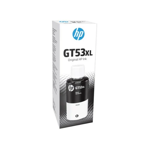 HP 1VV21AE No.GT53XL fekete tinta (eredeti)