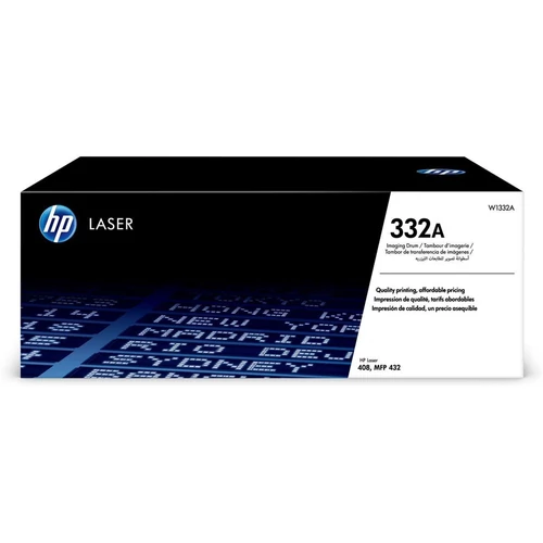 HP W1332A Dobegység 30k Bk No.332A (eredeti)