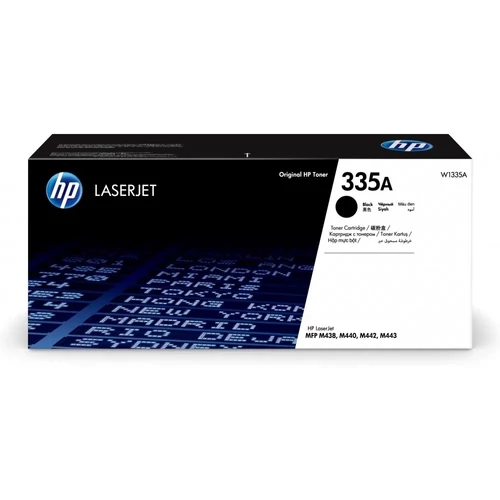 HP W1335A fekete toner (eredeti)