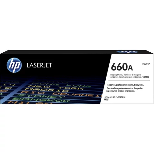 HP W2004A Dobegység 65k No.660A (eredeti)