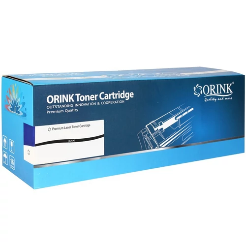 Hp W2030X fekete toner 7,5K NO CHIP (415X) (utángyártott Orink)