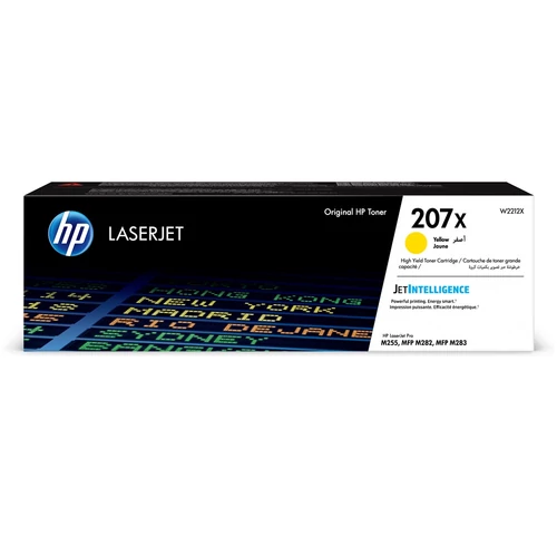 HP W2213A No.207A magenta toner (eredeti)