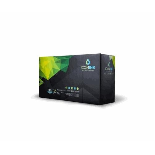 HP CE505X No.05X Fekete toner utángyártott ICONINK