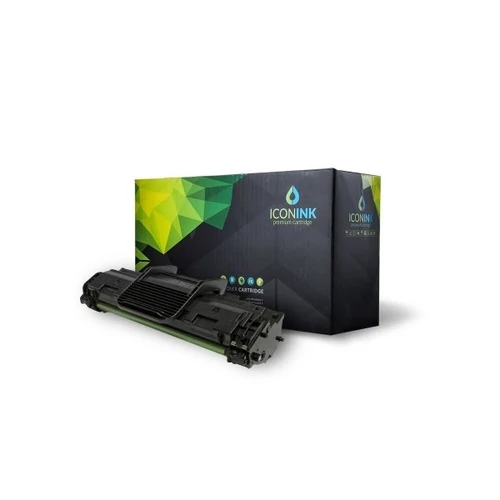 Samsung ML-2010 Fekete toner utángyártott ICONINK