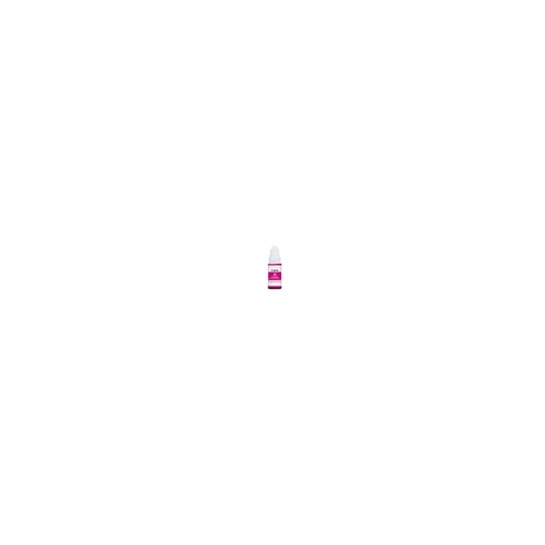 Canon GI-490 magenta tinta 0665C001 (eredeti)