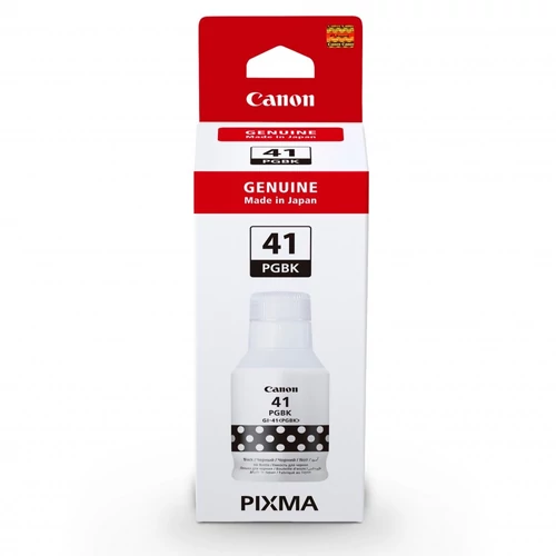 Canon GI41 fekete tinta 4528C001 (eredeti)