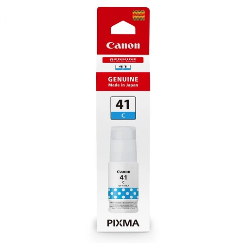 Canon GI41 cyan tinta 4543C001 (eredeti)