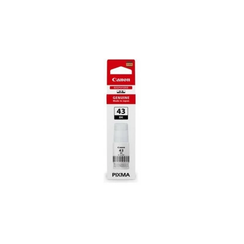 Canon GI43 fekete tinta (eredeti)