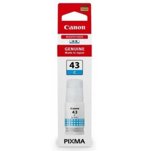 Canon GI43 cyan tinta (eredeti)
