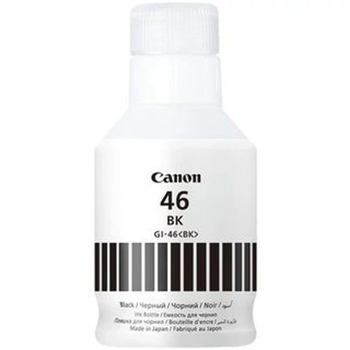 Canon GI46 fekete tinta (eredeti)