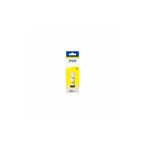Epson EcoTank 103 65ml sárga tintautántöltő