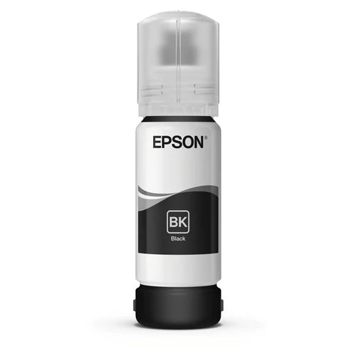 Epson C13T06C14A T06C1 fekete tinta No.112 (eredeti)