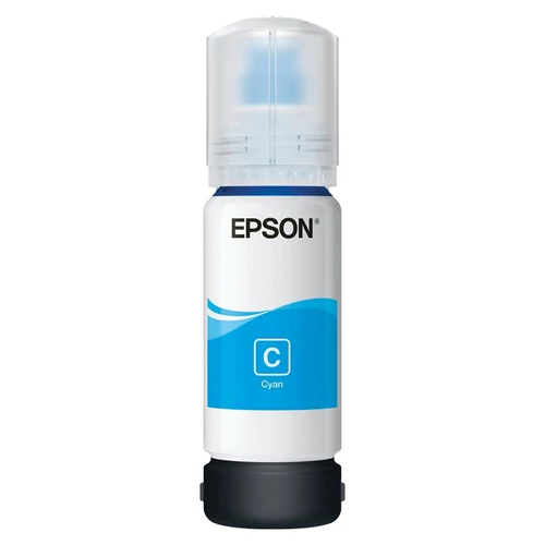 Epson T06C2 cyan C13T06C24A tintapatron (eredeti)