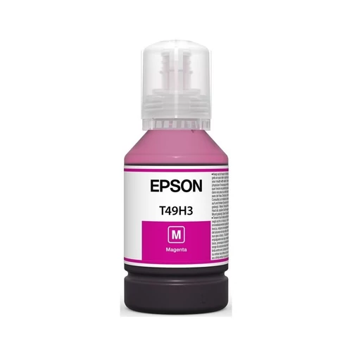 Epson T49H Magenta C13T49H300 tintapatron (eredeti)