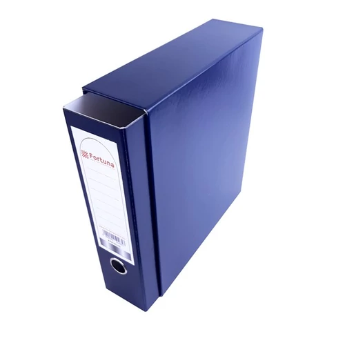 Tokos iratrendező A4, Bluering® kék