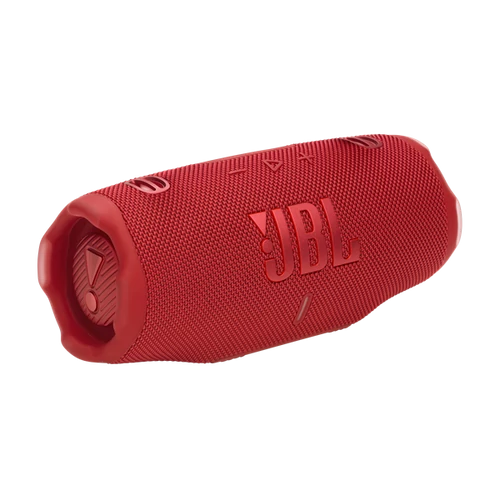 JBL Charge 6 piros Bluetooth hangszóró