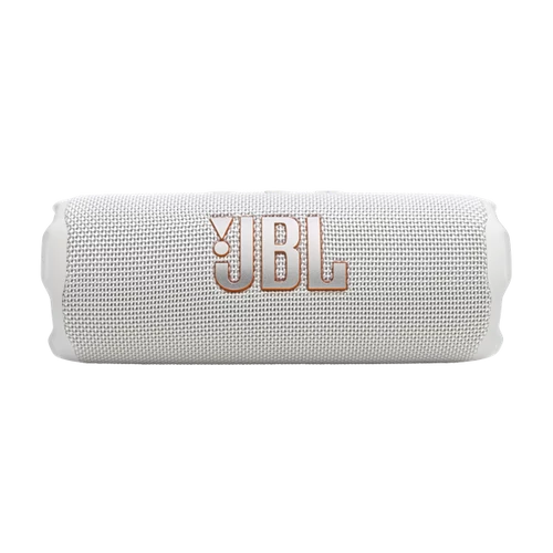 JBL FLIP 7 fehér Bluetooth hangszóró