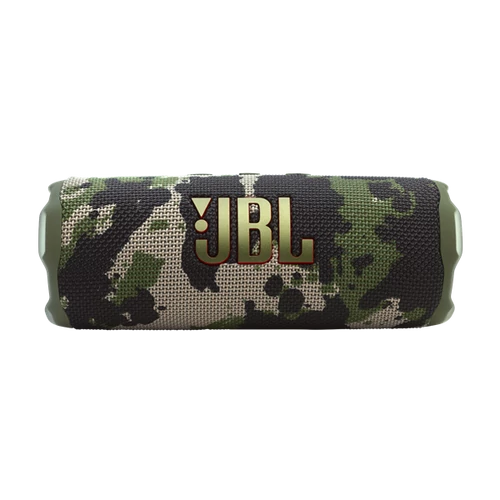 JBL FLIP 7 terepszínű Bluetooth hangszóró