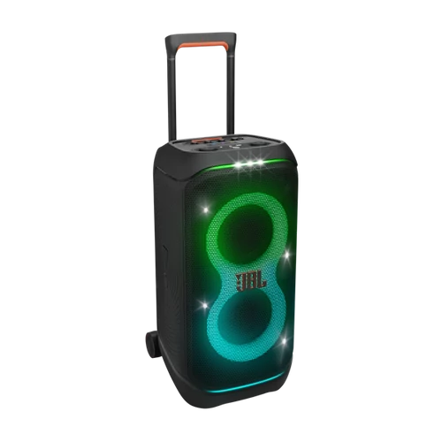 JBL Partybox Stage 320 fekete Bluetooth Partybox