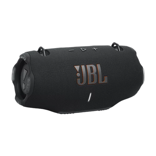 JBL XTREME 4 BLKEP fekete Bluetooth hangszóró