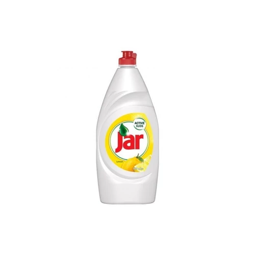 Mosogatószer, 900 ml, JAR, citrom
