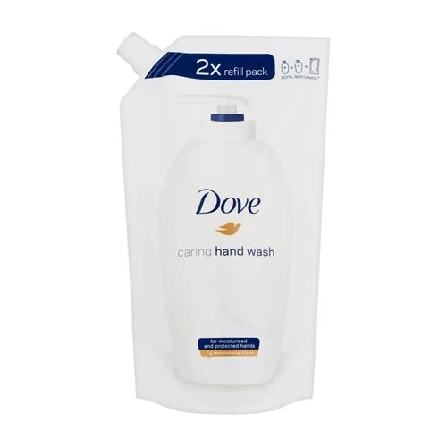 Folyékony szappan utántöltő DOVE Original 500ml