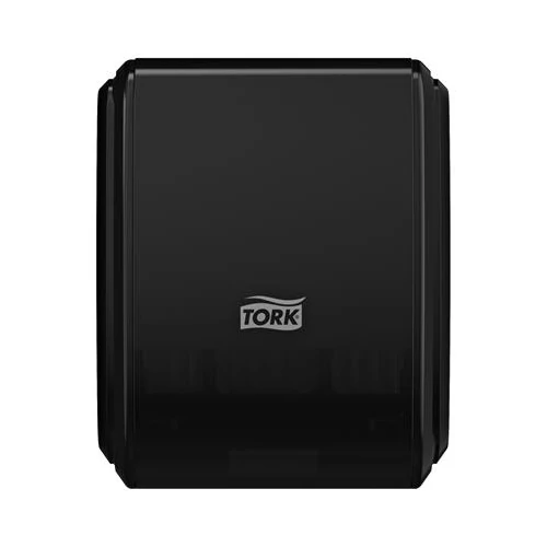 Légfrissítő adagoló, folyamatos adagolású, A3 rendszer, TORK, fekete
