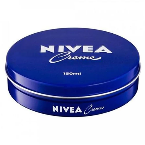 Hidratáló krém, 150 ml, NIVEA "Creme"