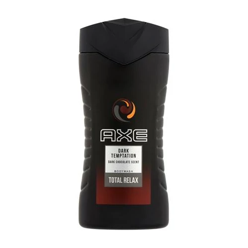 Tusfürdő, 250 ml, AXE "Dark Temptation"