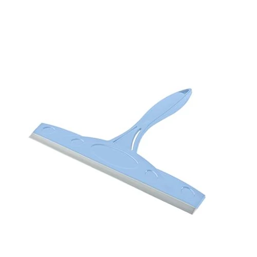 Ablaklehúzó, gumiéllel, 30 cm