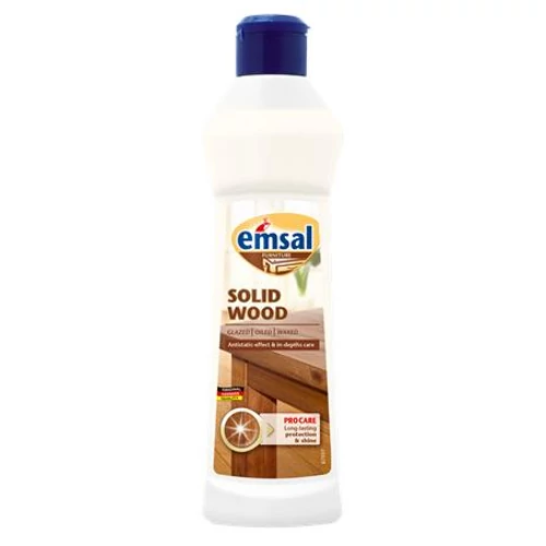 Bútorfényező szer, 250 ml, EMSAL