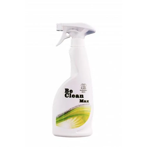 Ipari zsíroldó koncentrátum, 0,5 l, NATURCLEANING "Be Clean Max"